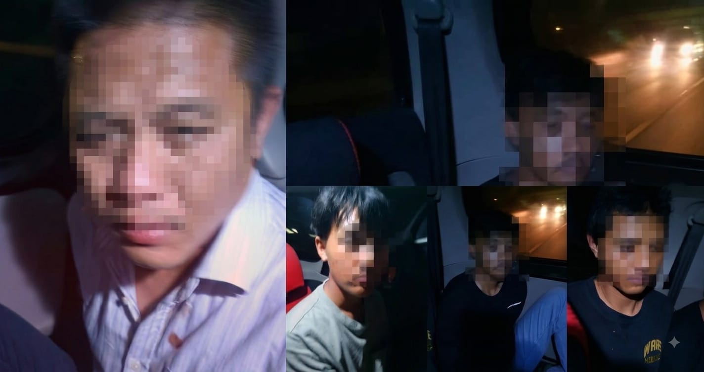 Lerai Keributan Karnaval HUT RI di Cicalengka, Kapolsek dan Danramil Dikeroyok Pemuda Mabuk